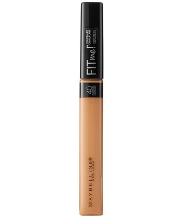 Maybelline New York Fit Me Concealer, $7