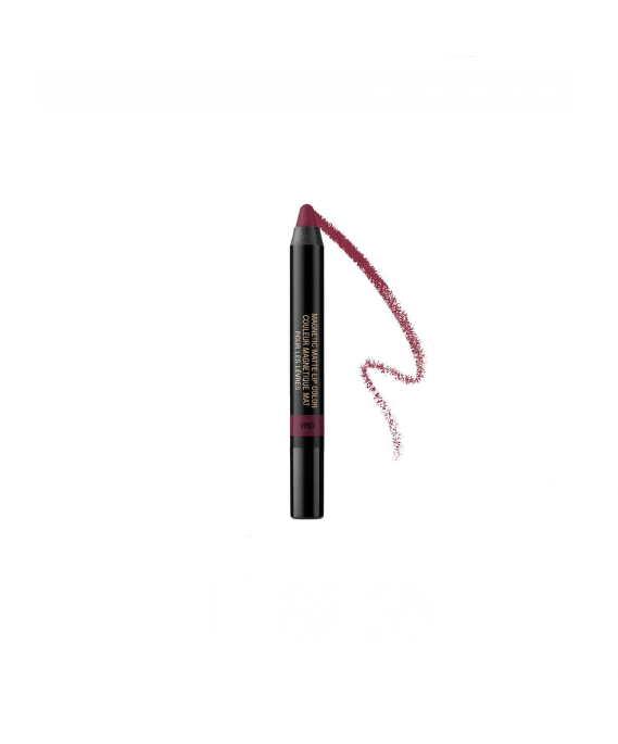 Nudestix Magnetic Matte Lip Color, $24