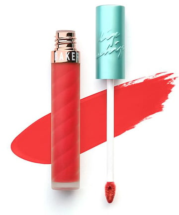 Beauty Bakerie Matte Lip Whip, $20