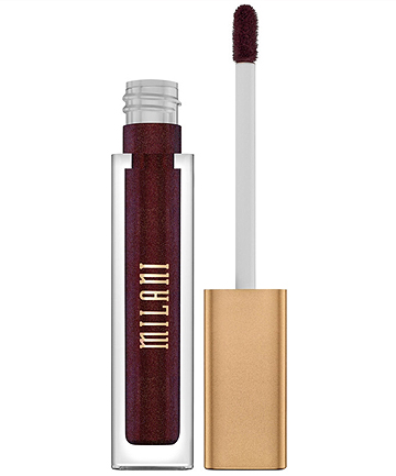 Milani Amore Matte Metallic Lip Creme, $8.99