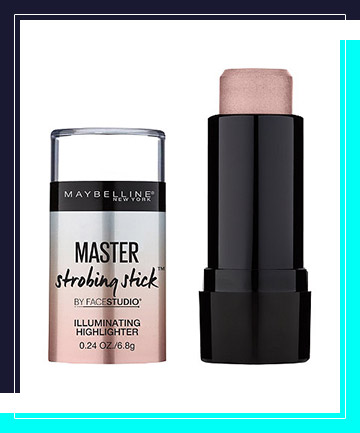 Maybelline New York FaceStudio Master Strobing Stick Illuminating Highlighter, $8.99