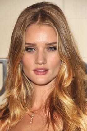 Rosie Huntington-Whiteley