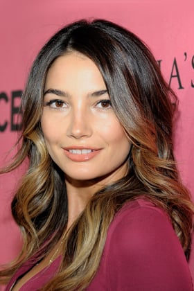 Lily Aldridge