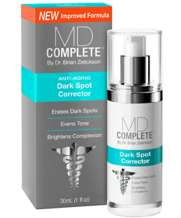 Drugstore Dark Spot Treatment