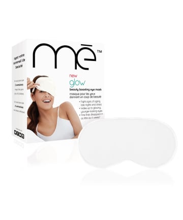 Me Glow Beauty Boosting Eye Mask