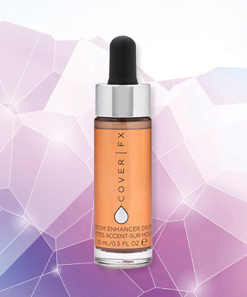 Cover FX Custom Enhancer Drops, $42