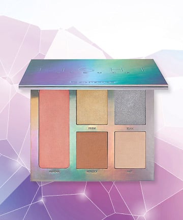 Laura Mercier Lightstruck Prismatic Glow Palette, $52