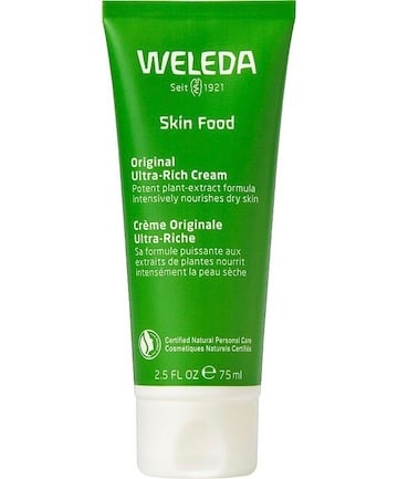 Weleda Skin Food Original Ultra-Rich Cream, $18.99