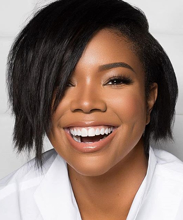 Gabrielle Union