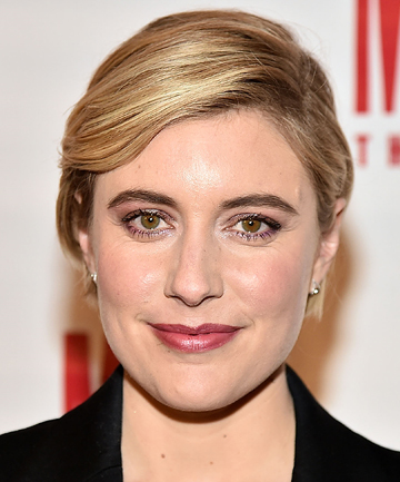 Greta Gerwig