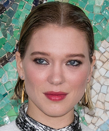 Lea Seydoux