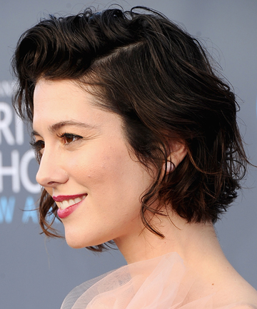 Mary Elizabeth Winstead