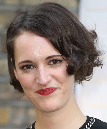 Phoebe Waller-Bridge