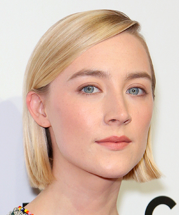 Saoirse Ronan