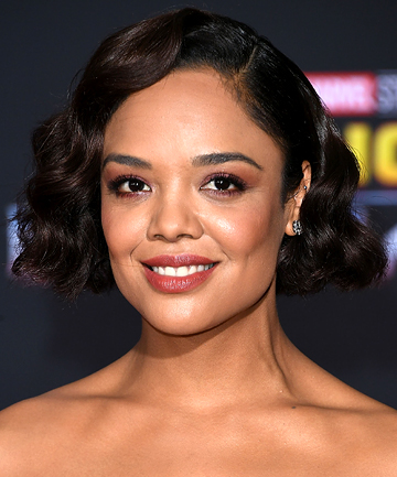 Tessa Thompson