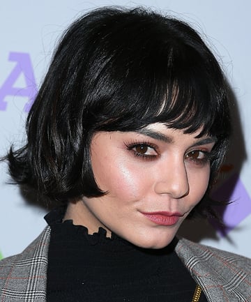 Vanessa Hudgens