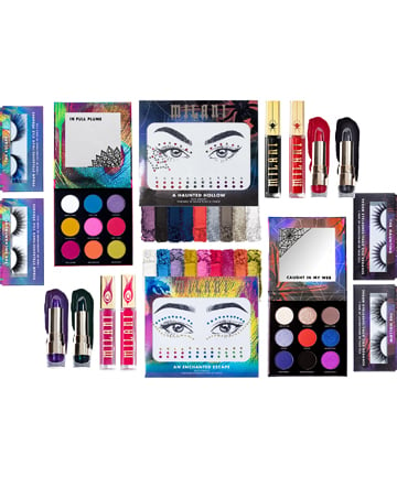 Milani Cosmetics The Halloween Bundle, $40