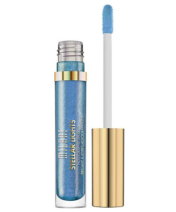 Milani Stellar Lights Holographic Lip Gloss, $9