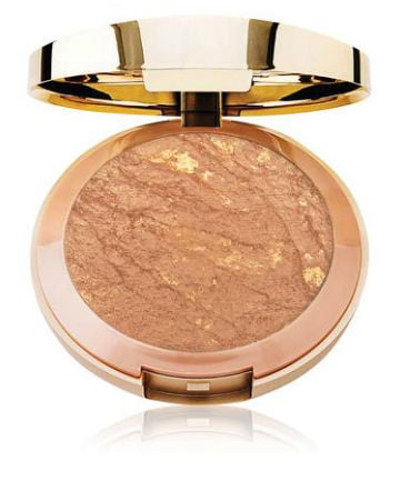 Best Drugstore Bronzer No. 2: Milani Baked Bronzer, $8.99