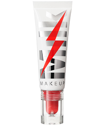 Milk Makeup Electric Glossy Lip Plumper in Pumped, $25