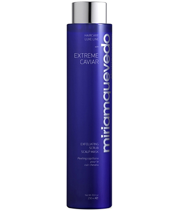 Miriam Quevedo Extreme Caviar Exfoliating Scrub Scalp Mask, $50