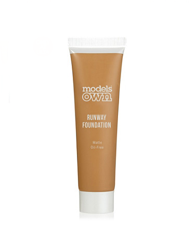 -10-Models Own Matte Runway Foundation, $11.99