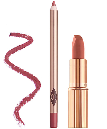 Charlotte Tilbury Luscious Lip Slick, $52