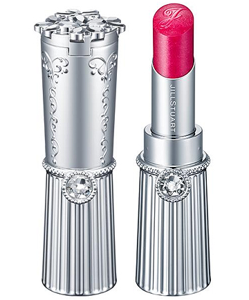 Jill Stuart Lip Blossom, $24