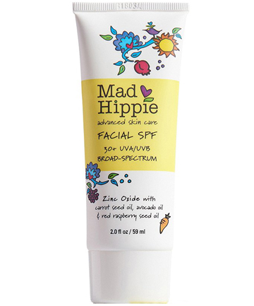 Mad Hippie Facial SPF, $24.99