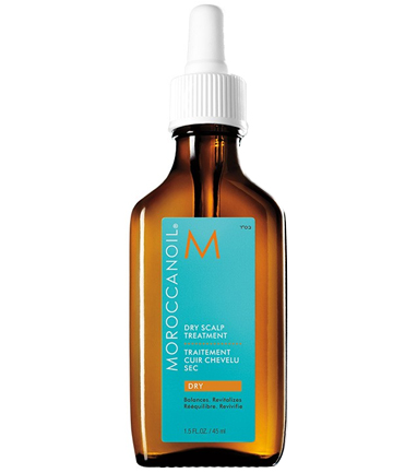 Moroccanoil Dry Scalp Treatment, $38