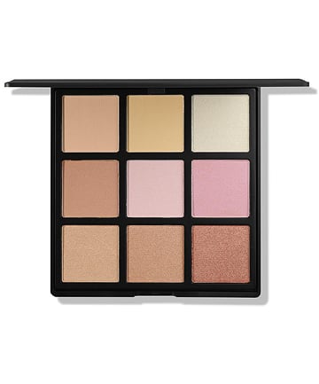 Morphe Deysi Danger Highlight Palette, $20