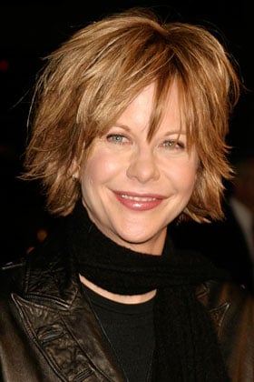 Meg Ryan