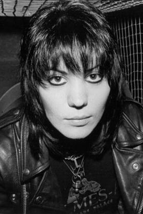 Joan Jett