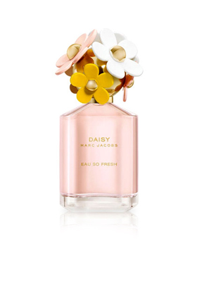 Marc Jacobs Daisy Eau So Fresh, $70