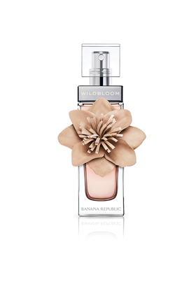 Banana Republic Wildbloom Eau de Parfum, $48