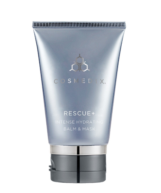 Cosmedix Rescue+, $59