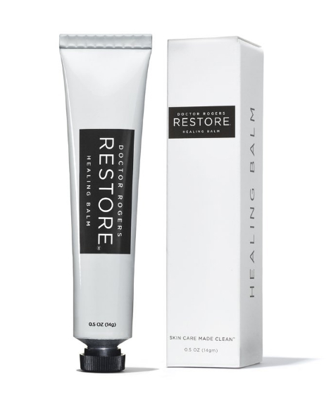 Doctor Rogers Restore Healing Balm, $30