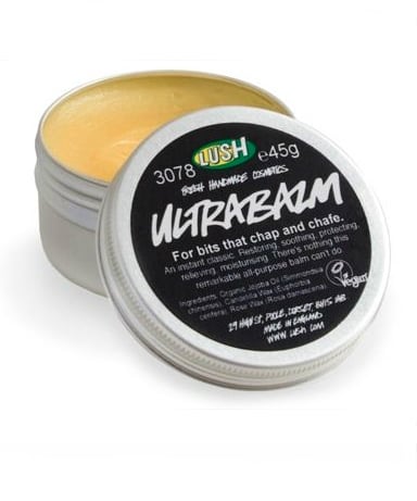 Lush Ultrabalm, $16.95