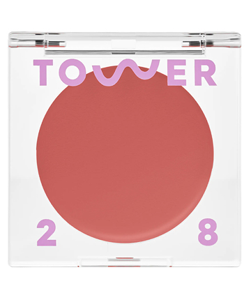 Tower 28 BeachPlease Luminous Tinted Balm, $20