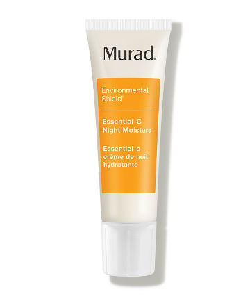 Best Night Cream No. 11: Murad Essential-C Night Moisture, $65