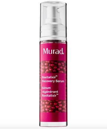 Murad Revitalixir Recovery Serum, $89