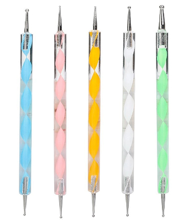 Comiart Dotting Tool Set, $5.89