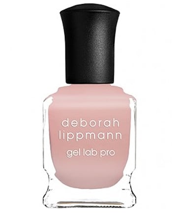 Deborah Lippmann Gel Lab Pro Color in Dancing with a Stranger, $20