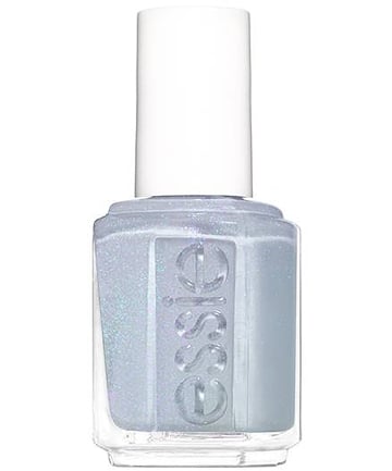 Essie Nail Polish in Make a Splash, $8.99