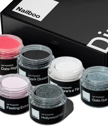 Nailboo Dip Kit - Pro, $105