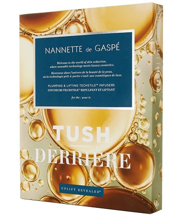 Nannette de Gaspe Uplift Revealed Tush, $175