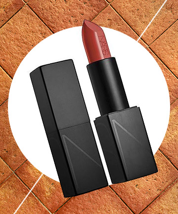 Nars Audacious Lipstick in Jane, $34