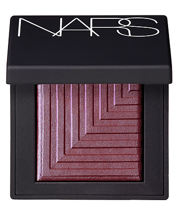 Nars Dual-Intensity Eyeshadow, $29