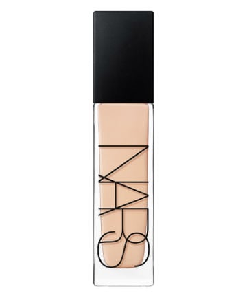 Nars Natural Radiant Longwear Foundation, $49