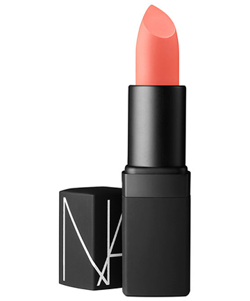 Nars Sheer Lipstick in Barbarella, $28